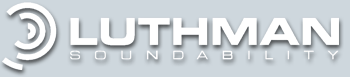 trance[]control Studio is Sponsored by: LUTHMAN SCANDINAVIA