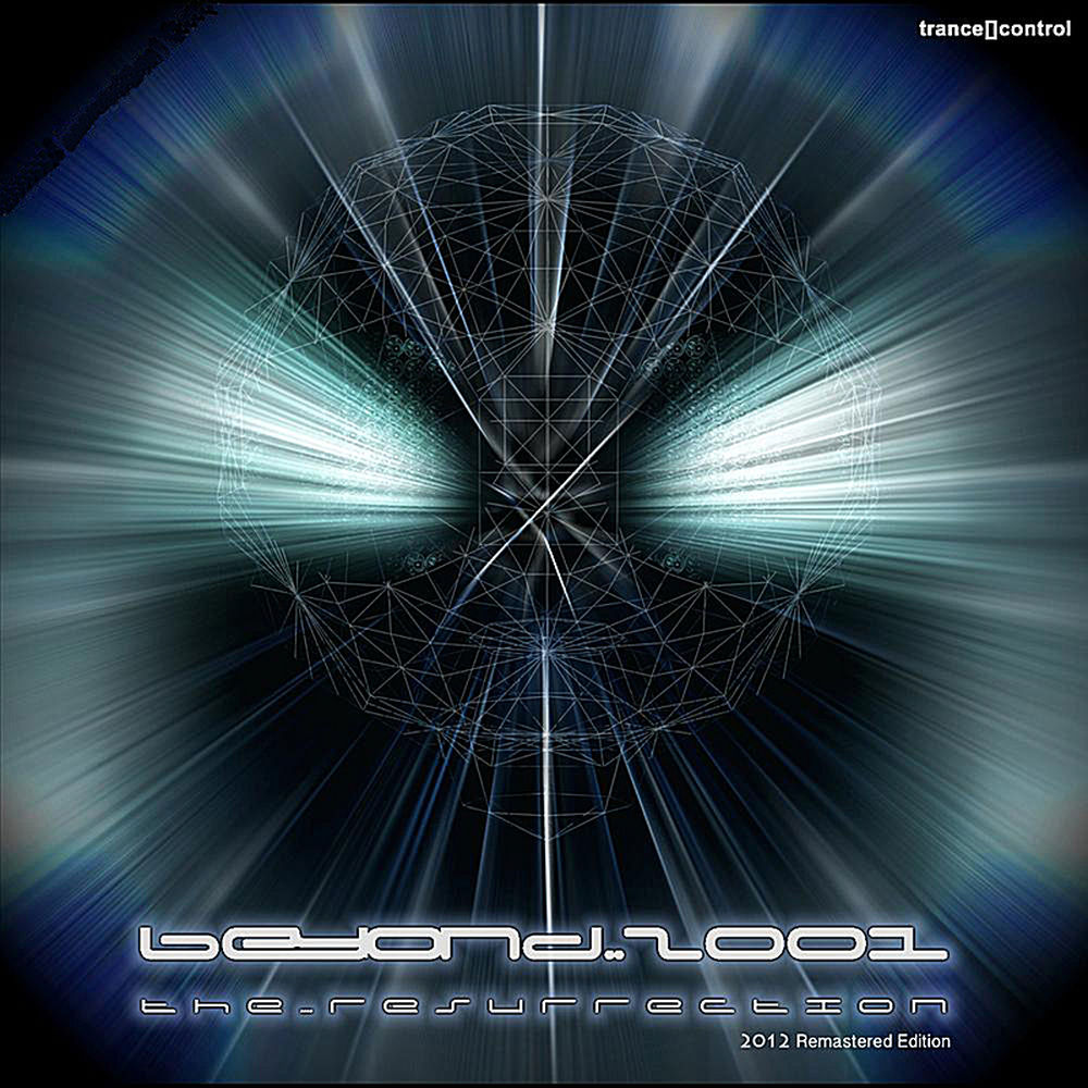 Cover of Beyond 2001: The Resurrection (Remastered)