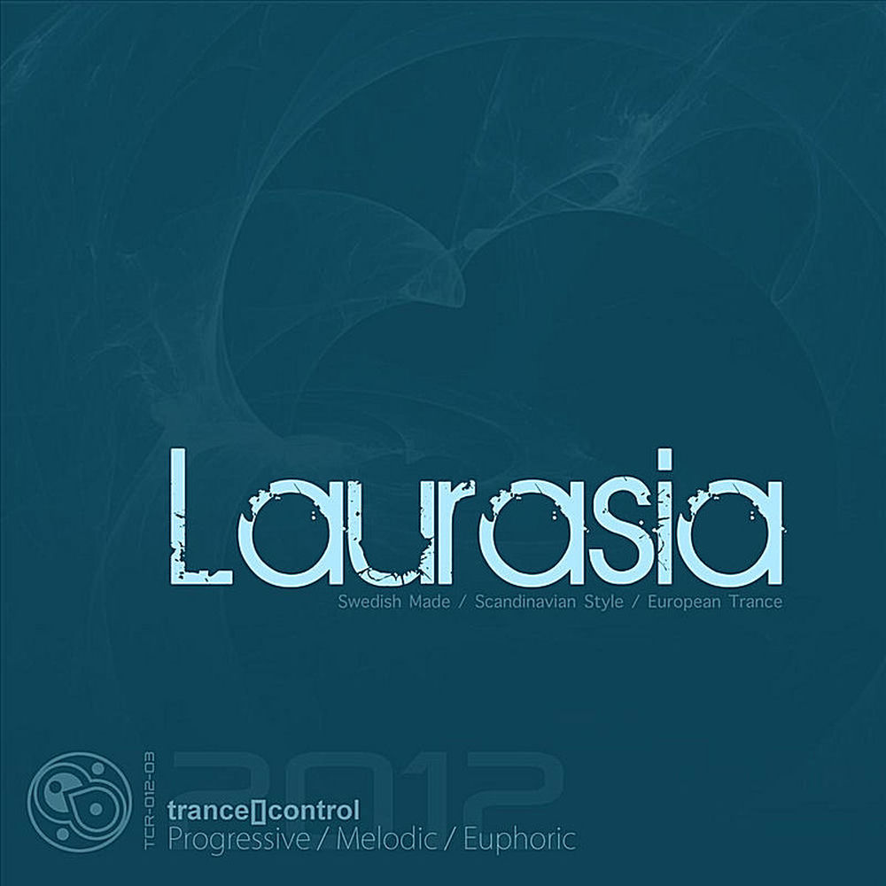 Cover of Laurasia
