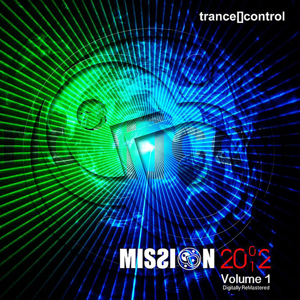 Cover of Mission 2002, Vol. 1 (Remastered)