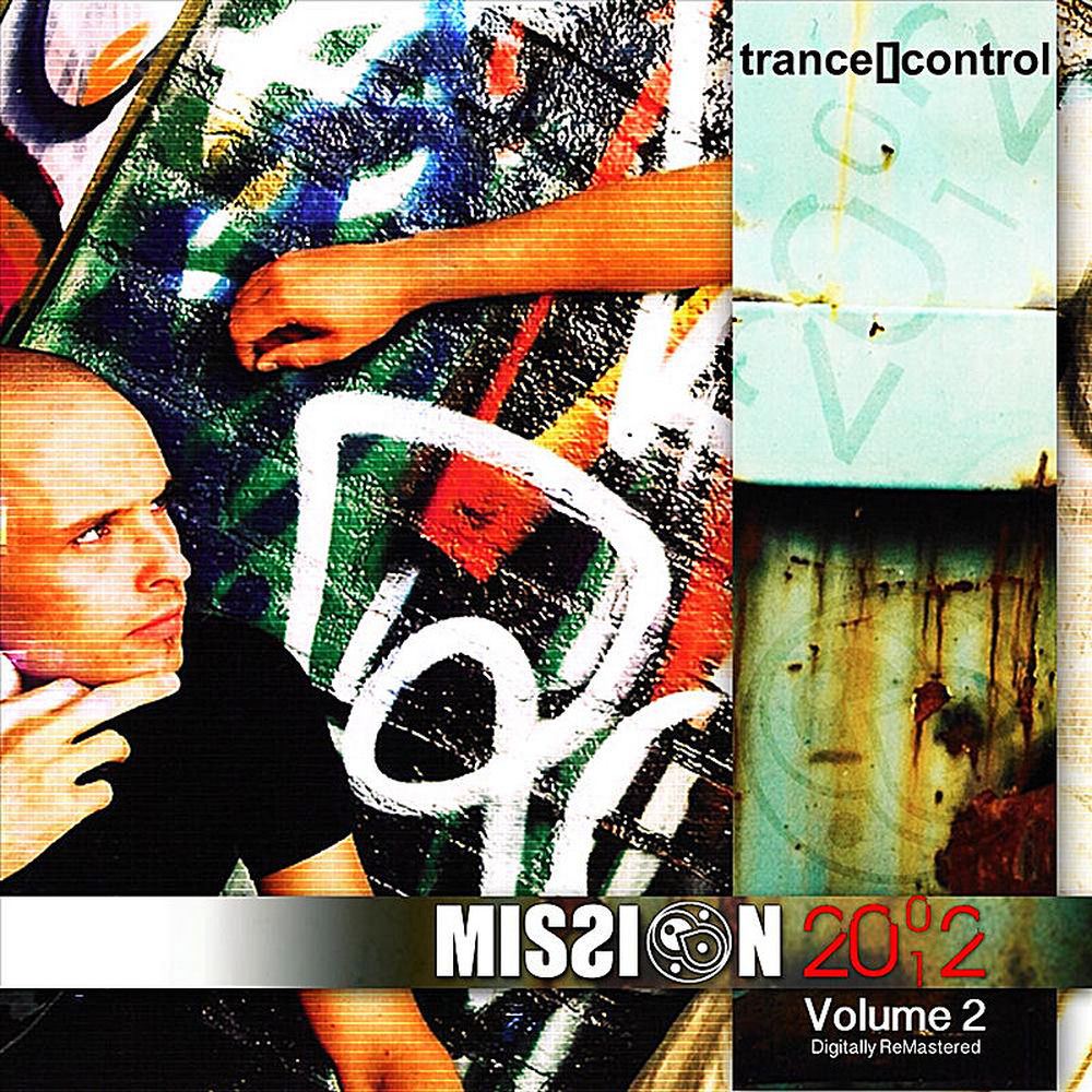 Cover of Mission 2002, Vol. 2 (Digitally Remastered)
