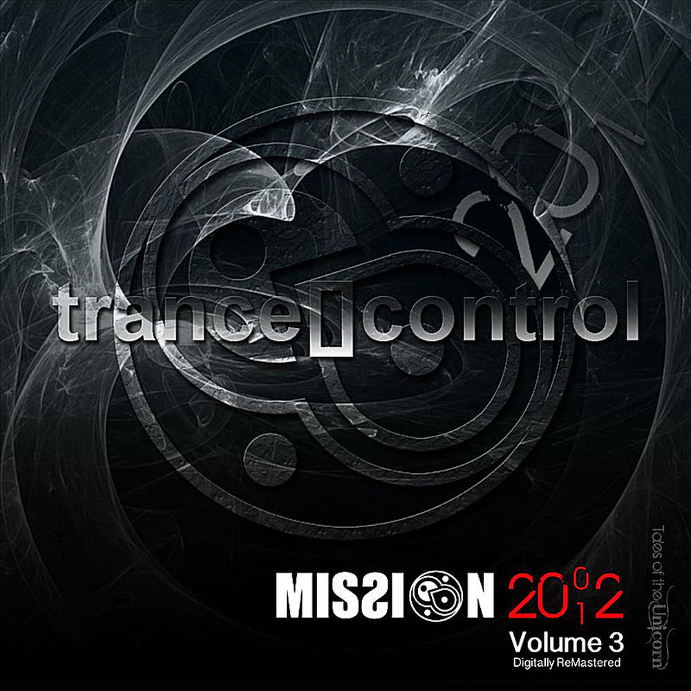 Cover of Mission 2002, Vol. 3 (Digitally Remastered)