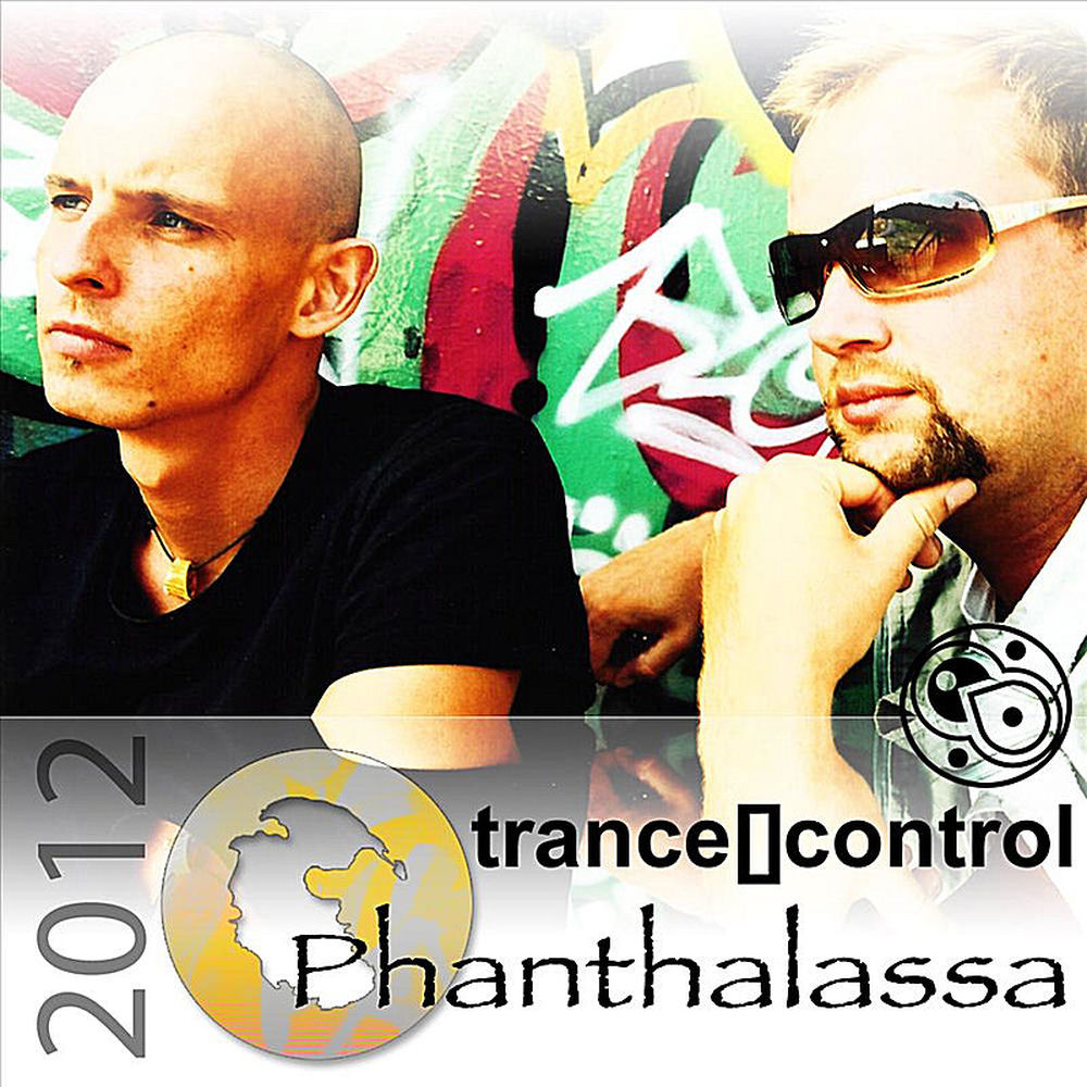 Cover of Phanthalassa