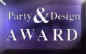 Steefie's Party Zone
Party & Design Award