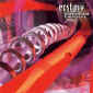 Cover of the SHR compilation Ecstacy: chrome rings on a red background. Shown on the band's site in October 2000, before Vol.2 appeared.